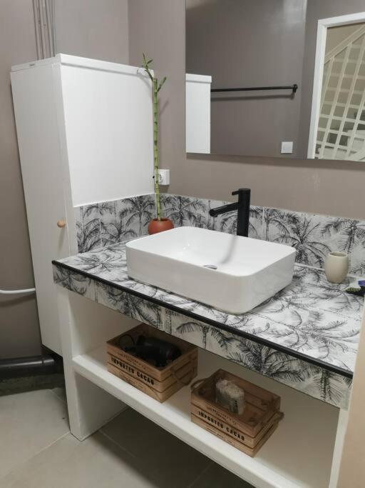Appartement Les Alizes, Detente Et Plenitude Au Programme Saint-Francois (Grande-Terre)