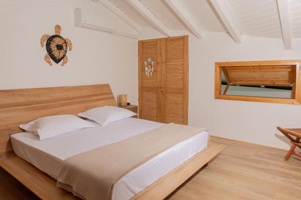 Les Alizes, Detente Et Plenitude Au Programme Appartement *