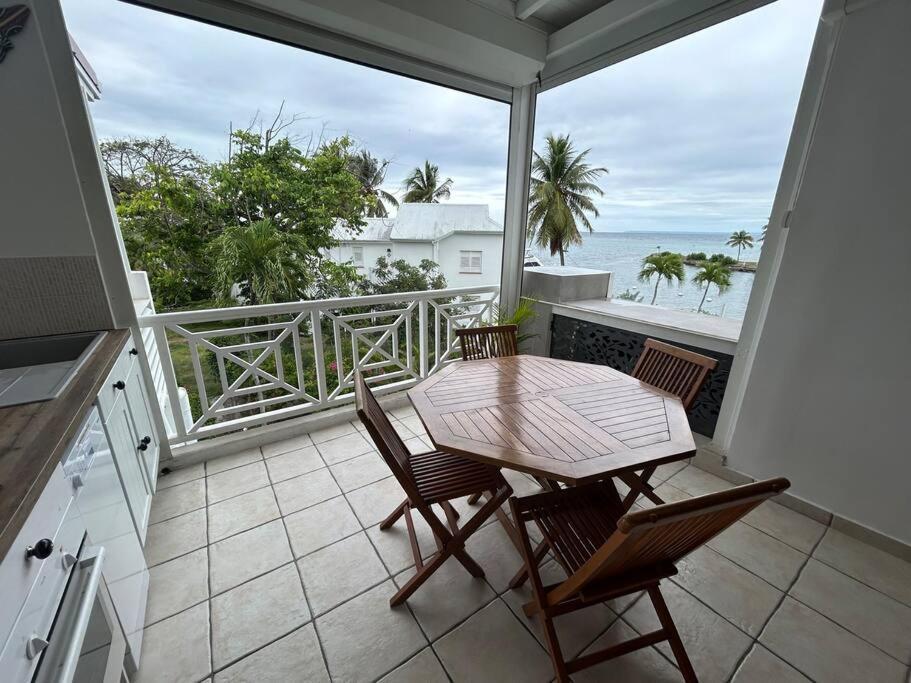 Appartement Les Alizes, Detente Et Plenitude Au Programme Saint-Francois (Grande-Terre)