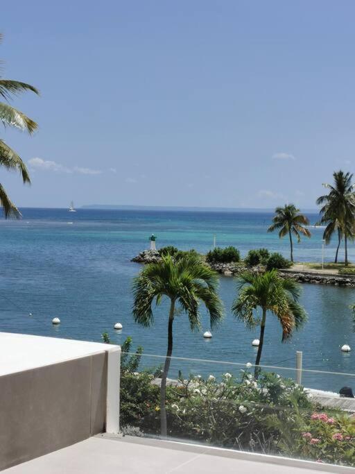 Les Alizes, Detente Et Plenitude Au Programme Saint-Francois (Grande-Terre)