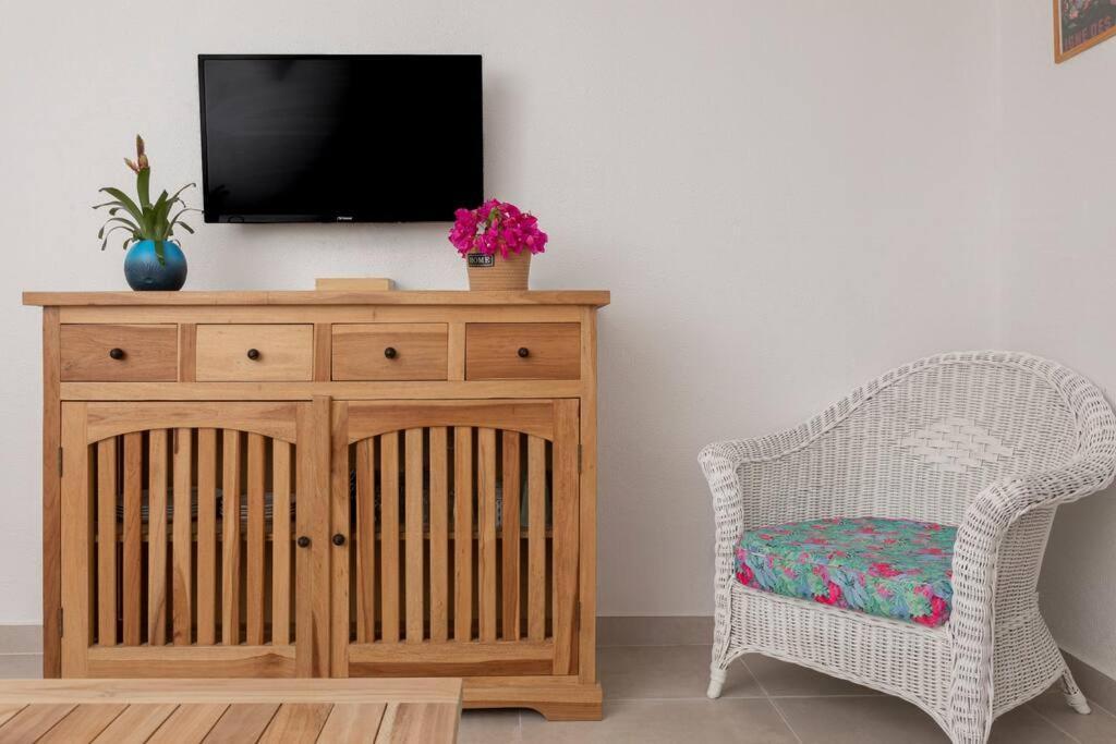 Les Alizes, Detente Et Plenitude Au Programme Apartment